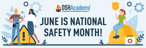 June is Internet Safety Month. Download & Share FREE Safety